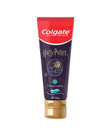 Harry Potter Bubbling Cauldron Toothpaste - 100g